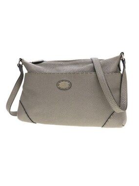 Fendi Selleria Messenger Bag